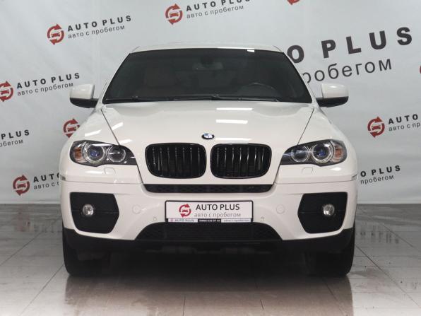 BMW X6 I (E71) с пробегом 2010 года, цена 1 999 000 рублей, 116146 км, внедорожник, Автокод Объявления
