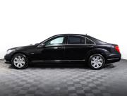 Mercedes-Benz S-Класс V (W221) Рестайлинг Москва  - изображение 35