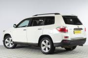 Toyota Highlander II (XU40) Челябинск  - изображение 24