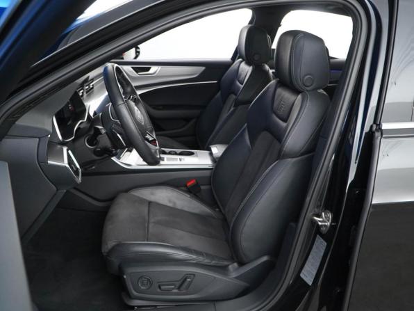 Audi A6 V (C8) с пробегом 2019 года, цена 4 487 077 рублей, 112710 км, седан, Автокод Объявления