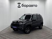 Lada (ВАЗ) Niva Travel I Воронеж  - изображение 18
