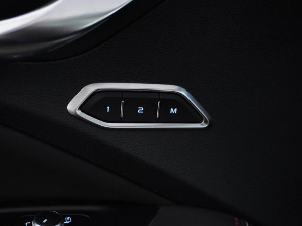 Geely Tugella I Рестайлинг с пробегом 2023 года, цена 2 927 444 рубля, 37570 км, внедорожник, Автокод Объявления