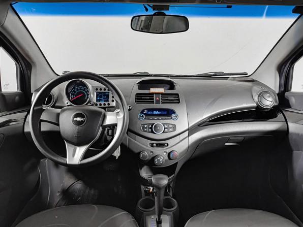Chevrolet Spark III с пробегом 2011 года, цена 575 000 рублей, 133075 км, хэтчбек, Автокод Объявления