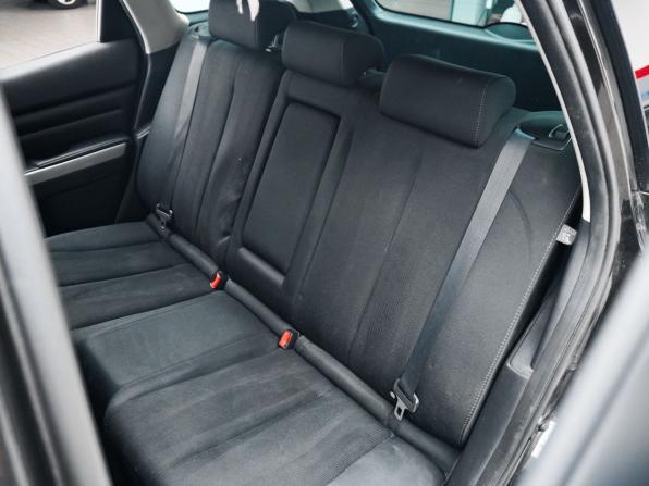 Mazda CX-7 I Рестайлинг с пробегом 2011 года, цена 1 459 000 рублей, 205500 км, внедорожник, Автокод Объявления