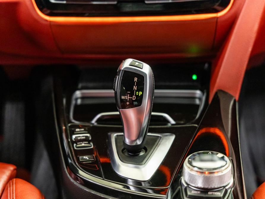 BMW 3 серии VI (F3x) Волгоград  - изображение 27