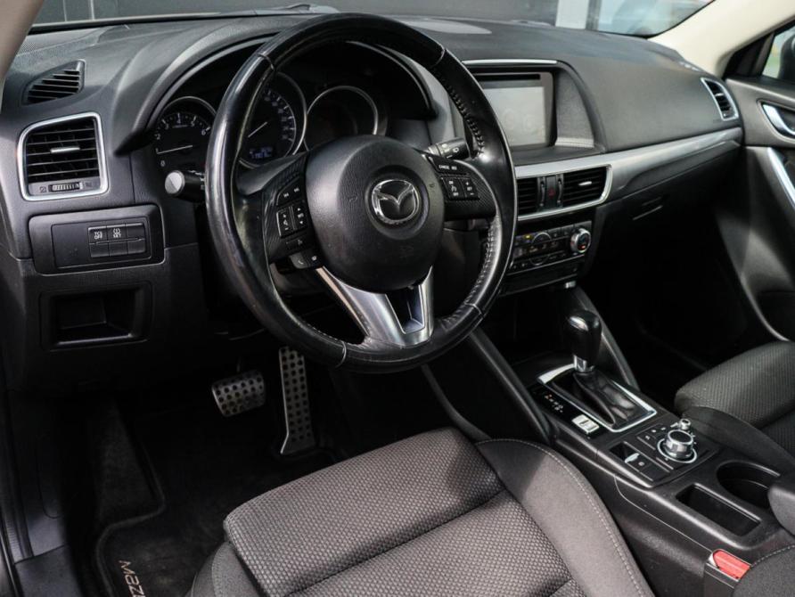 Mazda CX-5 I Рестайлинг Москва  - изображение 13
