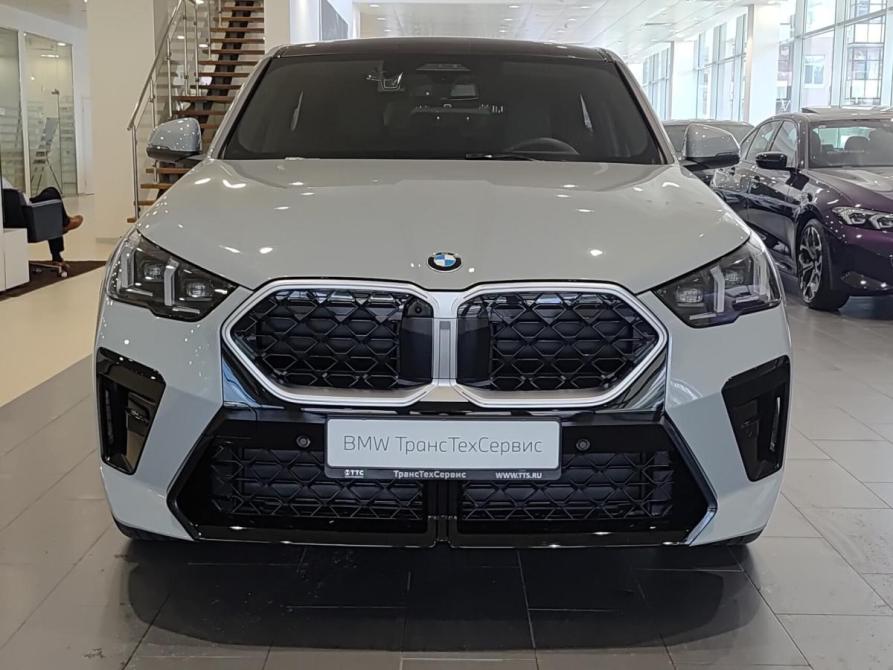 BMW X2 II (U10) Казань  - изображение 2