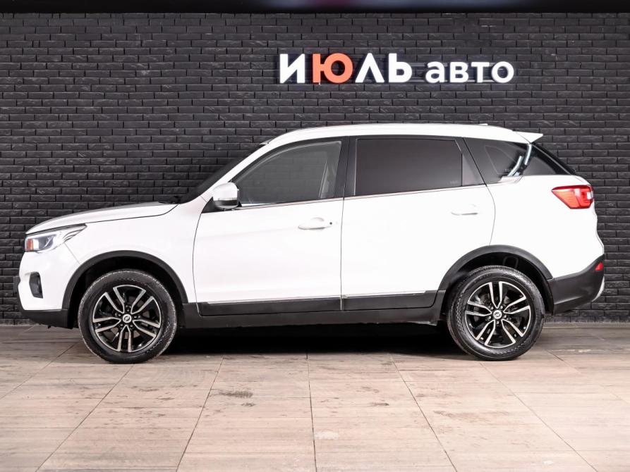 Lifan X70 I Екатеринбург  - изображение 8