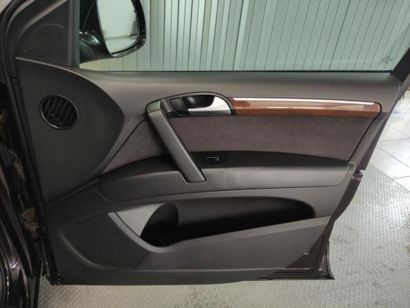 Audi Q7 I (4L) Рестайлинг с пробегом 2010 года, цена 1 830 000 рублей, 174000 км, внедорожник, Автокод Объявления