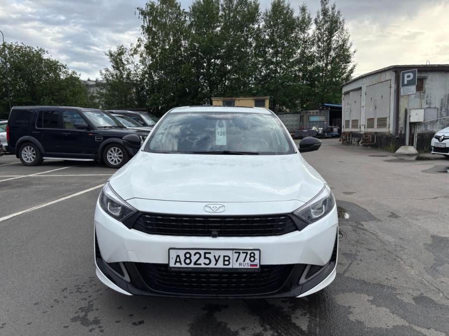 Kaiyi E5 Санкт-Петербург  - изображение 2