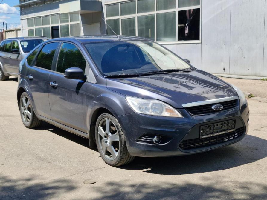Ford Focus II Рестайлинг Нижний Новгород  - изображение 1