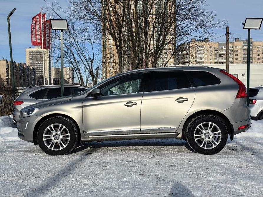 Volvo XC60 I Рестайлинг Санкт-Петербург  - изображение 4