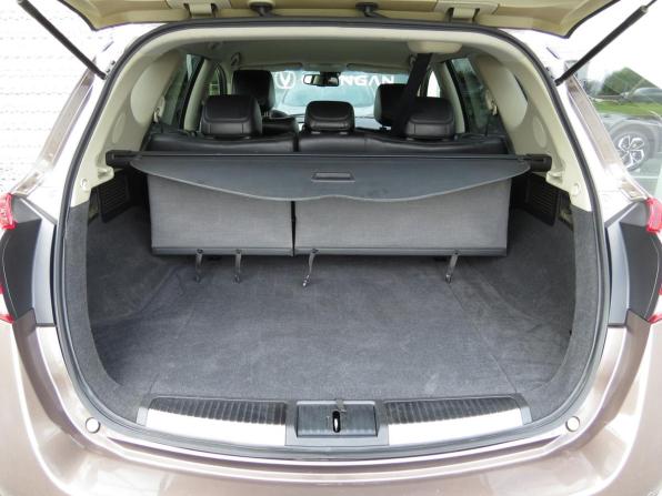 Nissan Murano II (Z51) Рестайлинг 2 с пробегом 2013 года, цена 1 299 000 рублей, 178079 км, внедорожник, Автокод Объявления