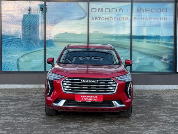 Haval Jolion I с пробегом 2022 года, цена 1 670 000 рублей, 31526 км, внедорожник, Автокод Объявления