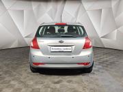 Kia Ceed I Рестайлинг Москва  - изображение 28