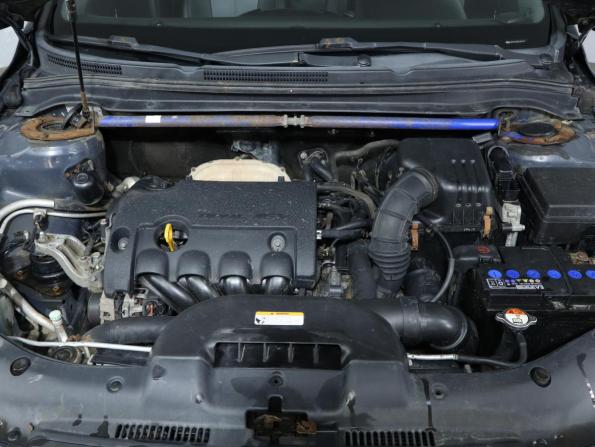 Kia Ceed I с пробегом 2008 года, цена 439 000 рублей, 342085 км, универсал, Автокод Объявления