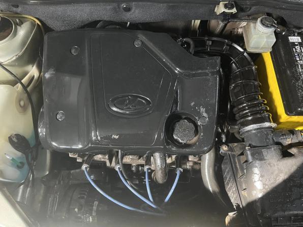 Lada (ВАЗ) Kalina I с пробегом 2007 года, цена 87 000 рублей, 140307 км, хэтчбек, Автокод Объявления