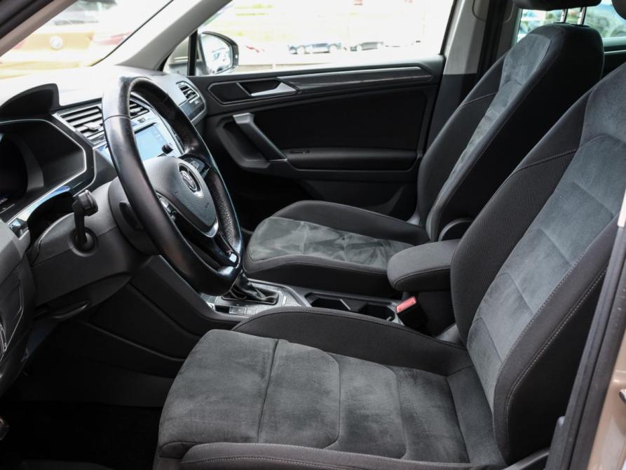 Volkswagen Tiguan II Москва  - изображение 17