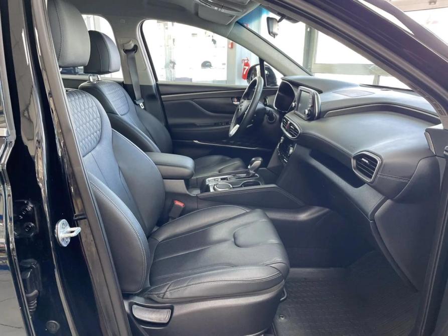 Hyundai Santa Fe IV Красноярск  - изображение 23