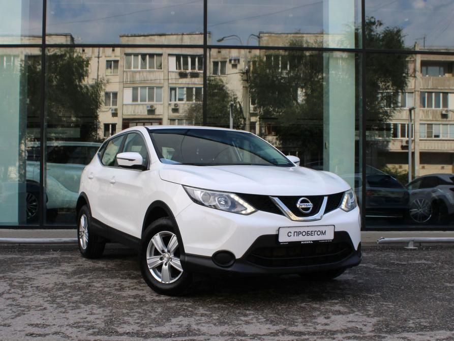 Nissan Qashqai II Самара  - изображение 3