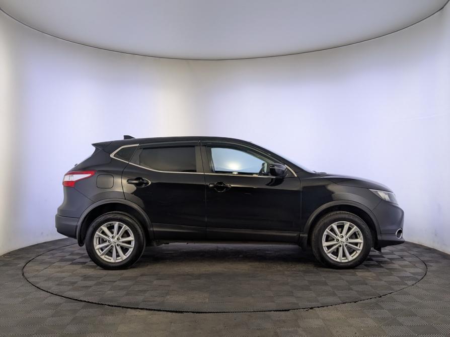 Nissan Qashqai II Москва  - изображение 4