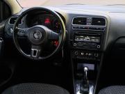 Volkswagen Polo V Москва  - изображение 23