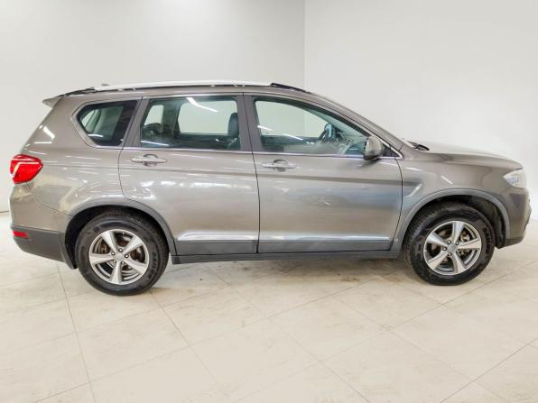 Haval H6 I с пробегом 2019 года, цена 1 217 100 рублей, 134340 км, внедорожник, Автокод Объявления