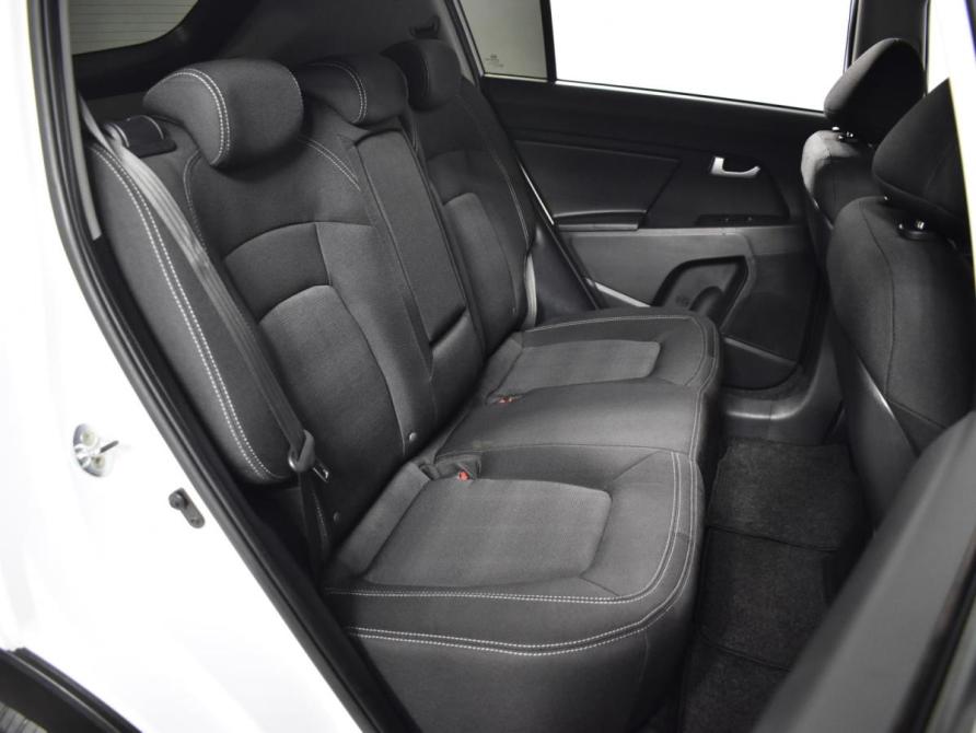 Kia Sportage III Рестайлинг Казань  - изображение 7