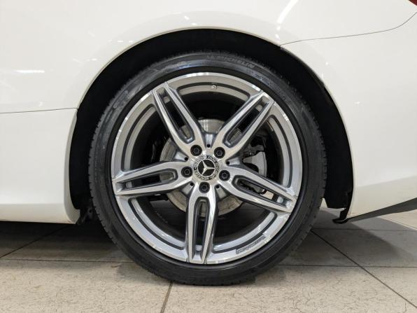Mercedes-Benz E-Класс V (W213 S213 C238) с пробегом 2017 года, цена 3 595 000 рублей, 110000 км, купе-хардтоп, Автокод Объявления