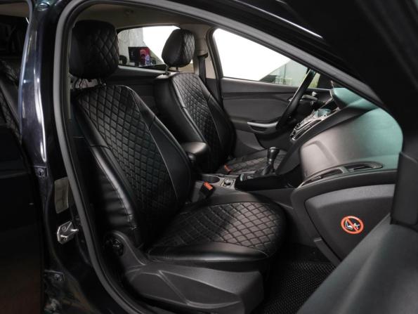 Ford Focus III с пробегом 2012 года, цена 749 000 рублей, 251420 км, седан, Автокод Объявления