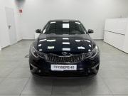 Kia Optima IV Рестайлинг Казань  - изображение 15