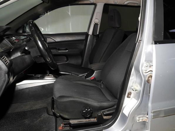 Mitsubishi Lancer IX Рестайлинг с пробегом 2007 года, цена 378 000 рублей, 229969 км, универсал, Автокод Объявления
