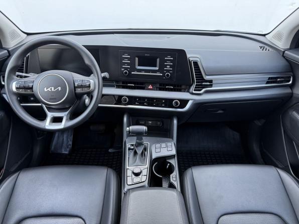 Kia Sportage V с пробегом 2022 года, цена 2 350 000 рублей, 18836 км, внедорожник, Автокод Объявления