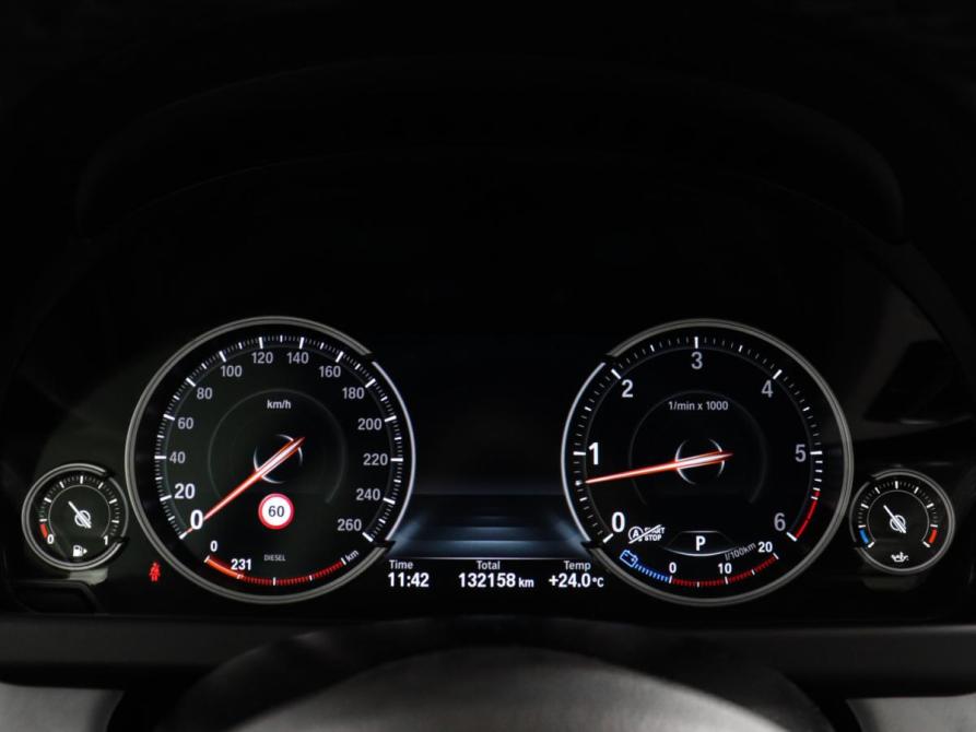 BMW 6 серии III (F06/F13/F12) Рестайлинг Химки  - изображение 6