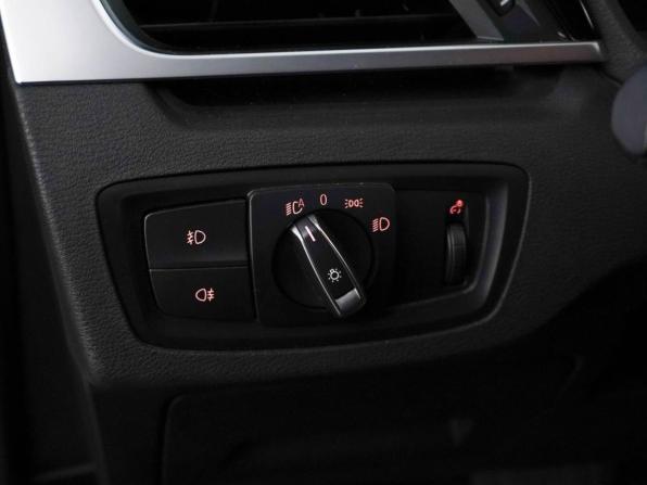BMW X1 II (F48) с пробегом 2018 года, цена 2 799 046 рублей, 84986 км, внедорожник, Автокод Объявления
