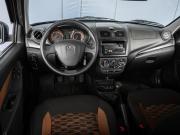 Lada (ВАЗ) Granta I Рестайлинг Краснодар  - изображение 25