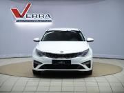 Kia Optima IV Рестайлинг Уфа  - изображение 18