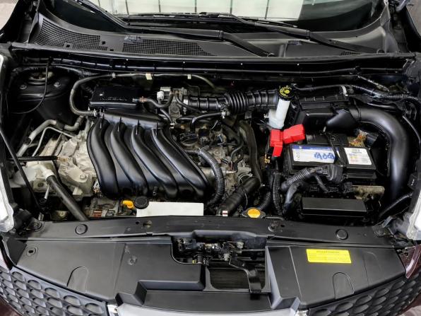 Nissan Juke I Рестайлинг с пробегом 2014 года, цена 1 257 000 рублей, 92499 км, внедорожник, Автокод Объявления