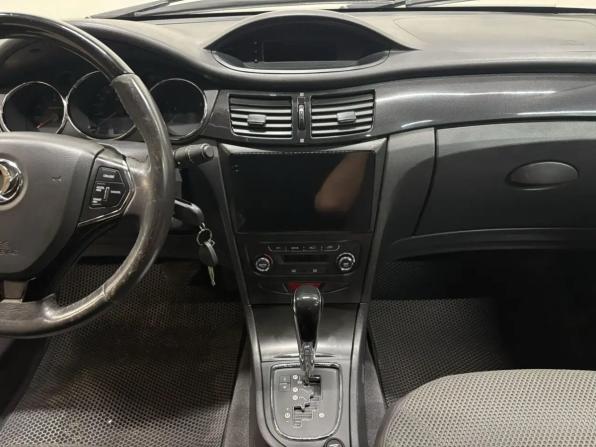 Dongfeng H30 Cross с пробегом 2014 года, цена 629 000 рублей, 70250 км, хэтчбек, Автокод Объявления
