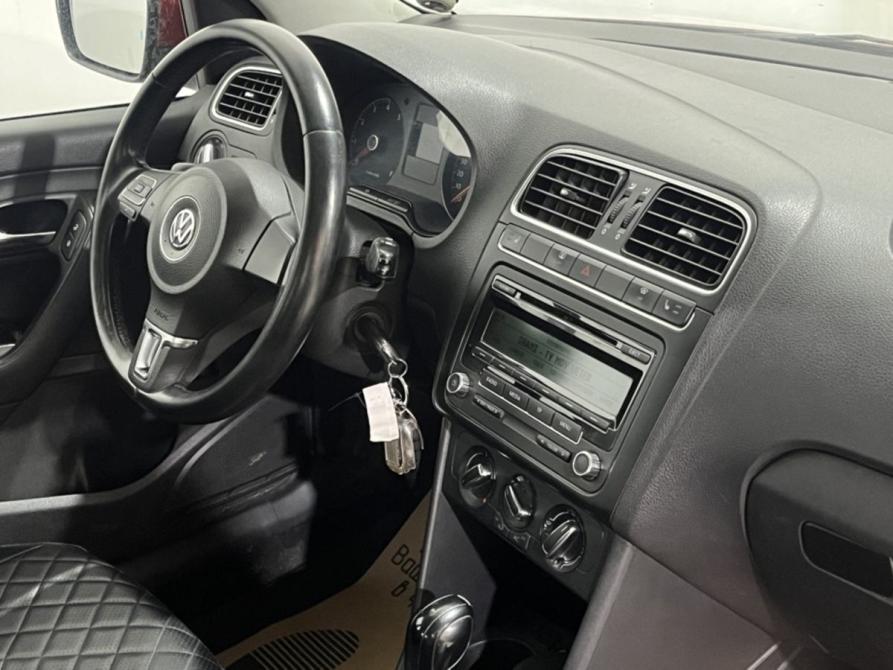 Volkswagen Polo V Курск  - изображение 6