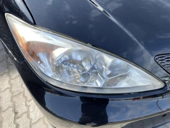 Toyota Camry V (XV30) с пробегом 2002 года, цена 580 000 рублей, 232389 км, седан, Автокод Объявления