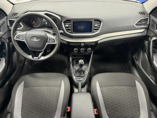Lada (ВАЗ) Vesta I Рестайлинг (NG) с пробегом 2024 года, цена 1 332 792 рубля, 29938 км, седан, Автокод Объявления