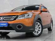 Dongfeng H30 Cross Новосибирск  - изображение 50