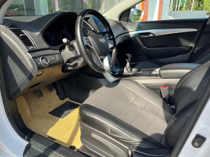 Hyundai i40 I Рестайлинг Азнакаево  - изображение 9