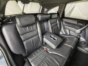 Honda CR-V III Москва  - изображение 33