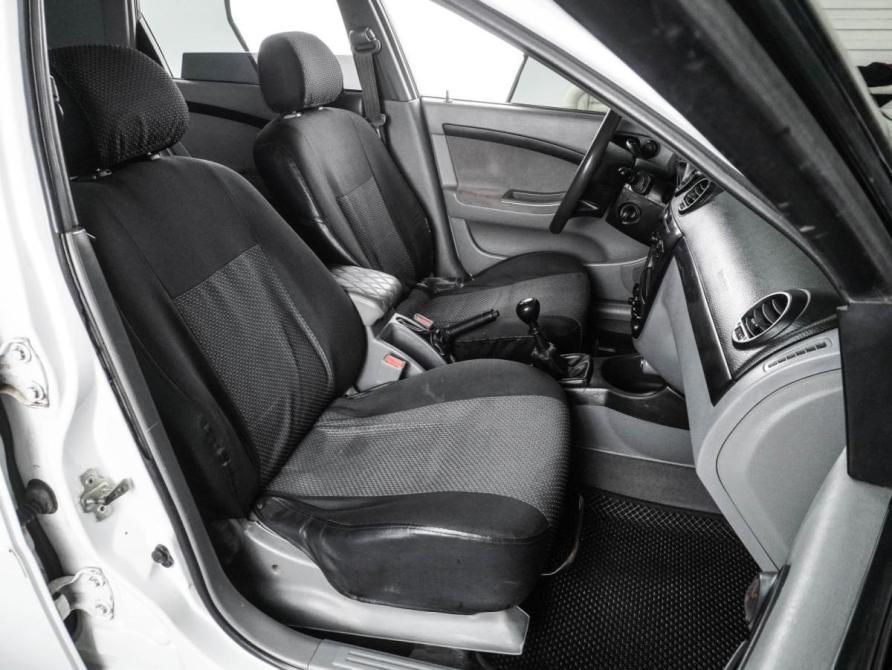 Chevrolet Lacetti I Воронеж  - изображение 8
