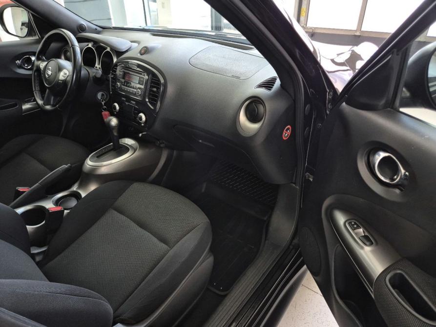 Nissan Juke I Екатеринбург  - изображение 25