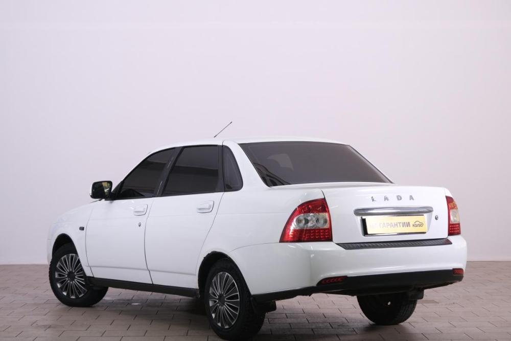 Lada (ВАЗ) Priora I Омск  - изображение 5