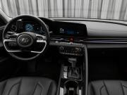 Hyundai Elantra VII (CN7) Москва  - изображение 31