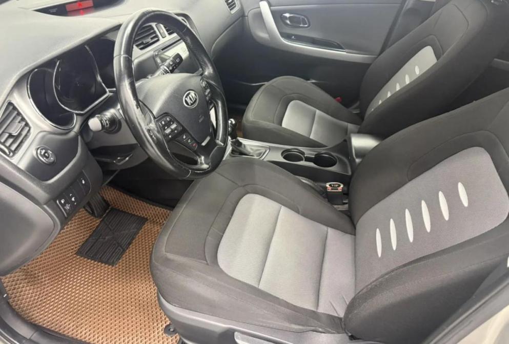 Kia Ceed II Астрахань  - изображение 18